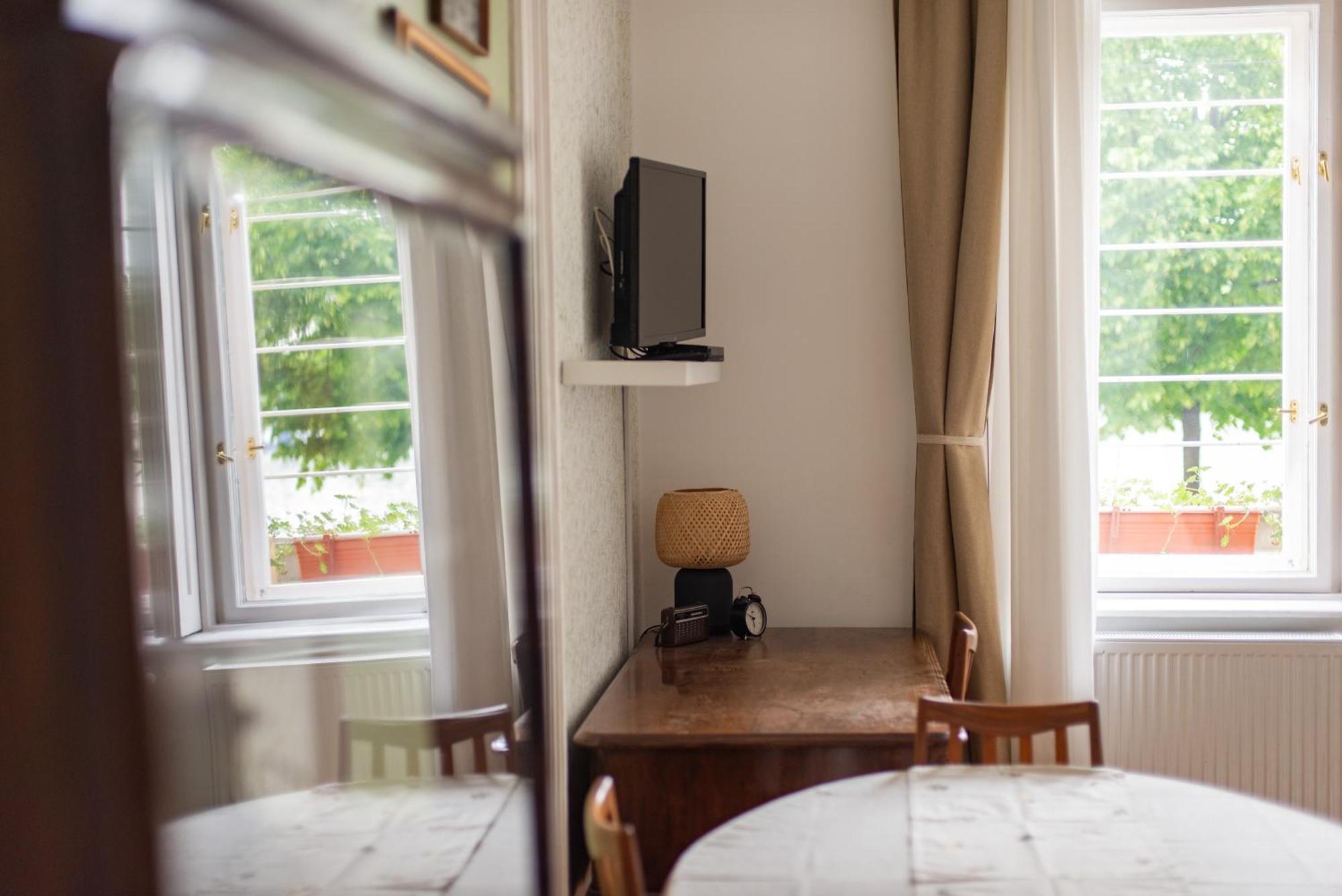 Budaflats Apartments Βουδαπέστη Εξωτερικό φωτογραφία