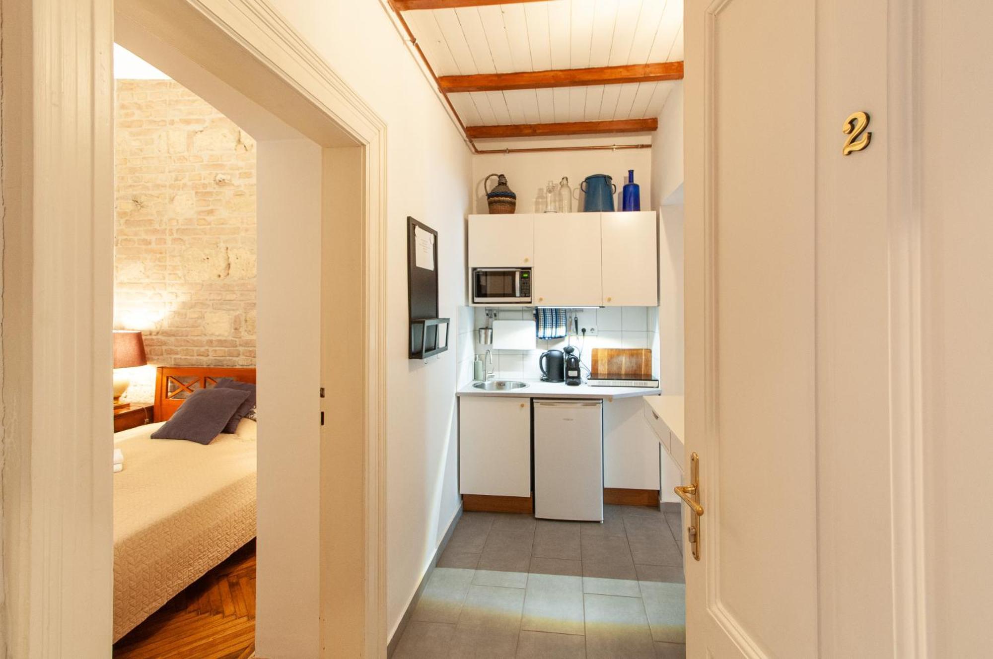 Budaflats Apartments Βουδαπέστη Εξωτερικό φωτογραφία