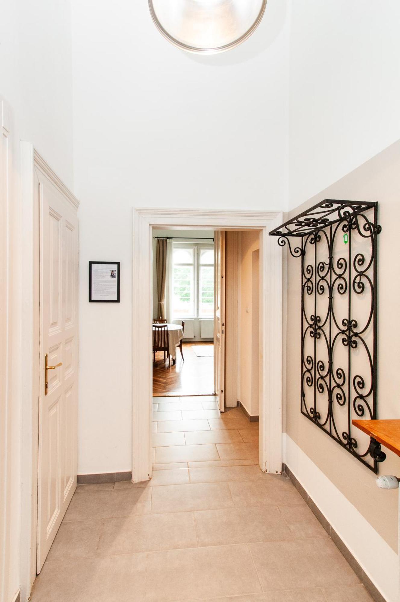 Budaflats Apartments Βουδαπέστη Εξωτερικό φωτογραφία