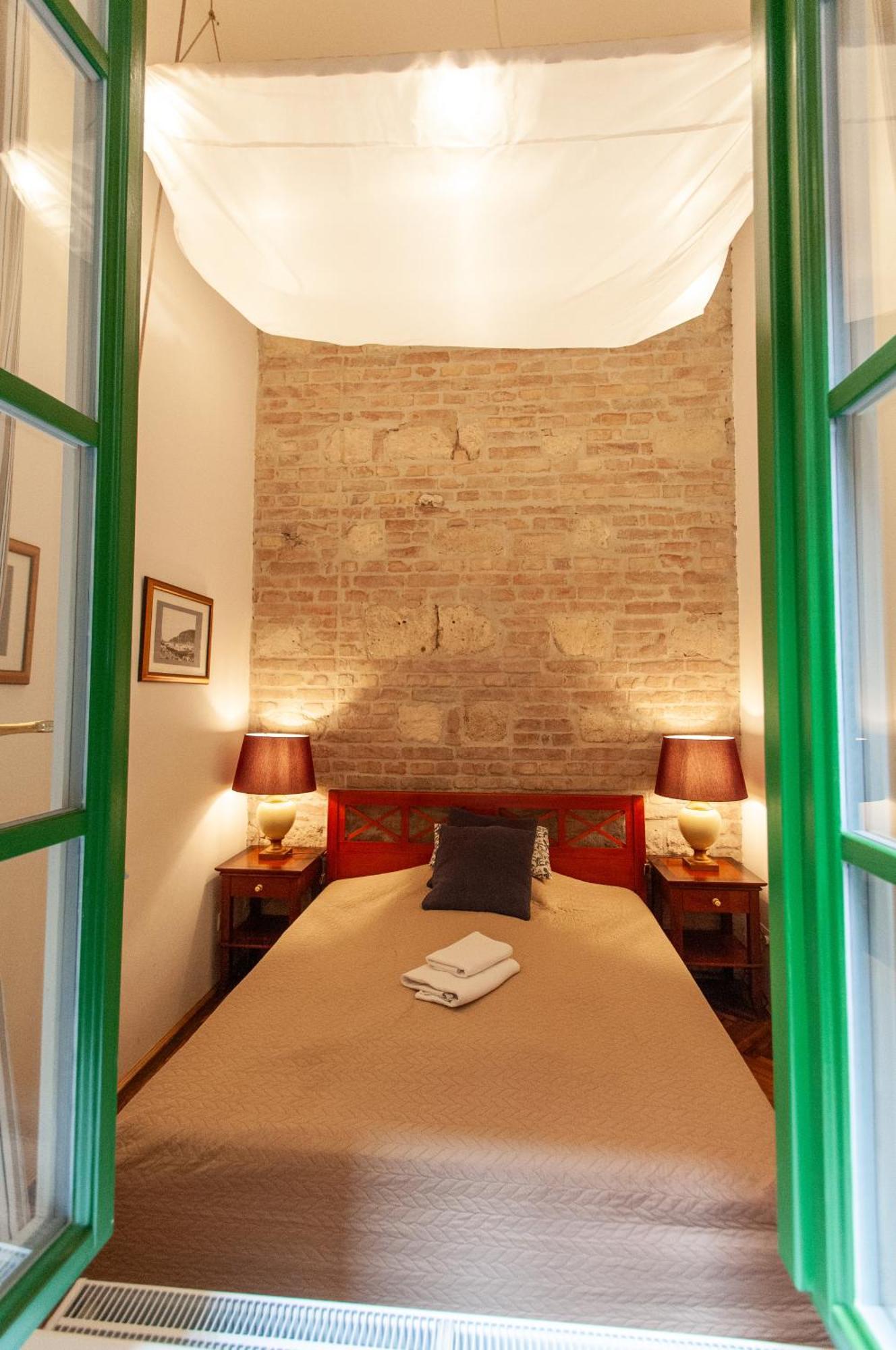 Budaflats Apartments Βουδαπέστη Εξωτερικό φωτογραφία