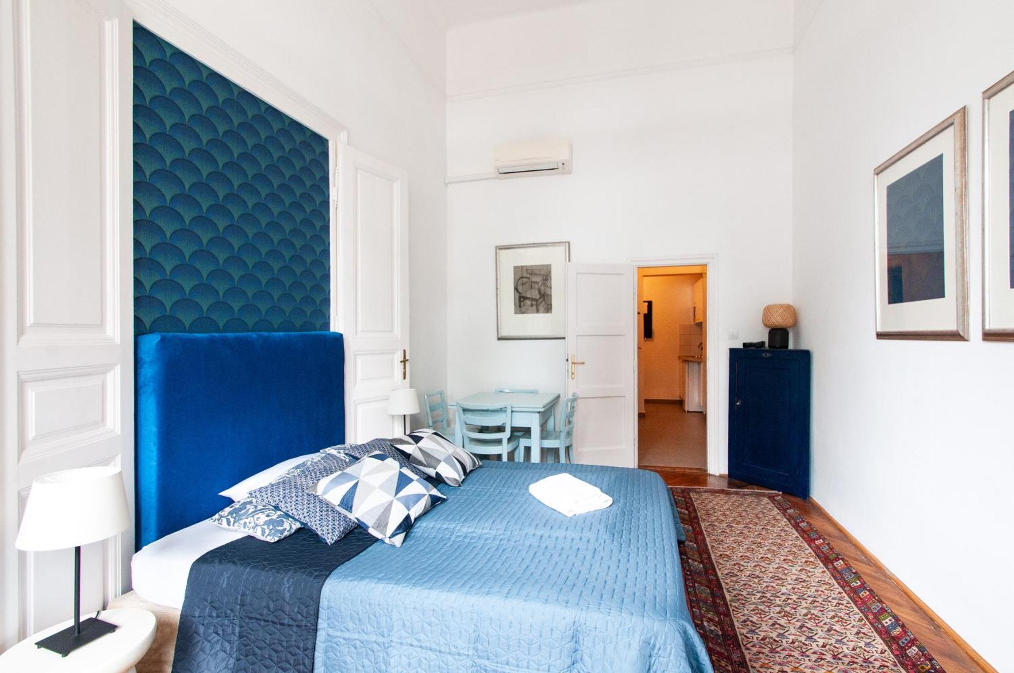 Budaflats Apartments Βουδαπέστη Εξωτερικό φωτογραφία